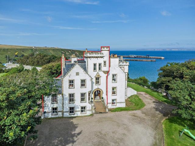 4 bedroom house for sale