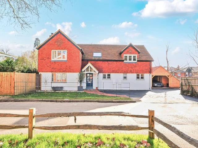 4 bedroom house for sale