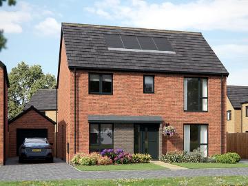 Gaywood King's Lynn, PE30, East of England