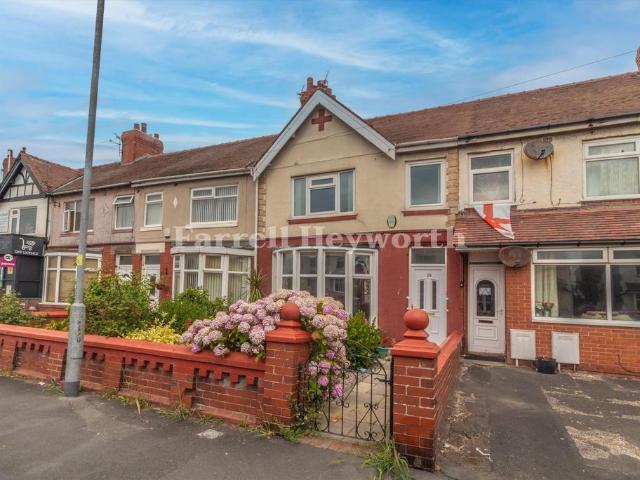 4 bedroom house for sale