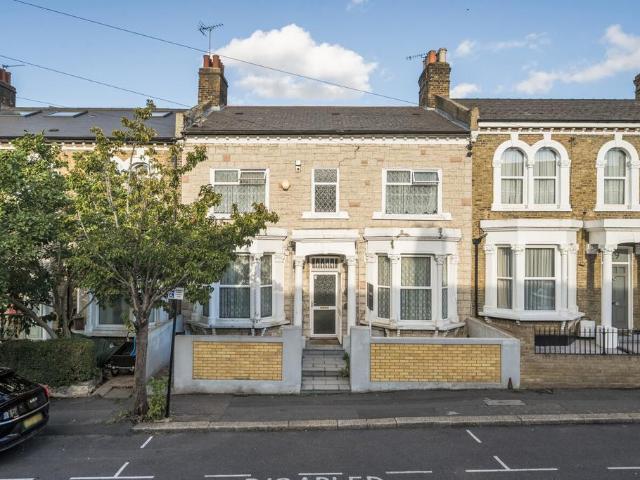 4 bedroom house for sale