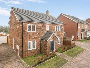 4 bedroom house for sale