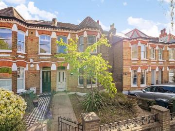 Tulse Hill SW2 London, SE24, Herne Hill, London, Greater London
