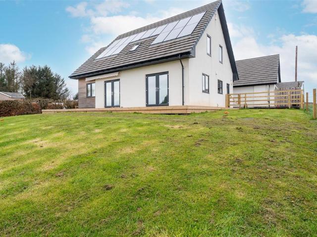 4 bedroom house for sale