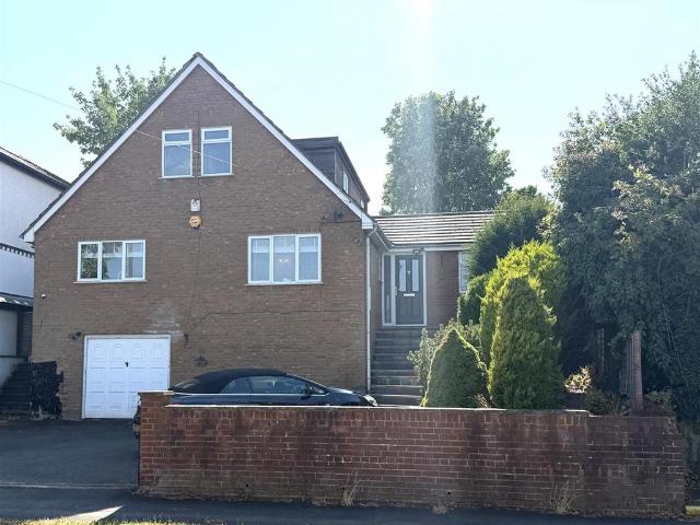 4 bedroom house for sale