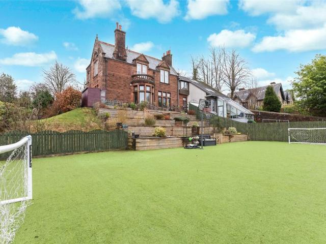 4 bedroom house for sale