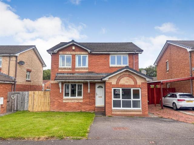 4 bedroom house for sale