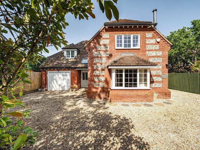 4 bedroom house for sale