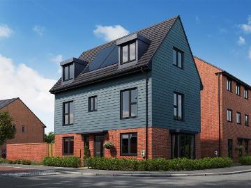 4 bedroom house for sale