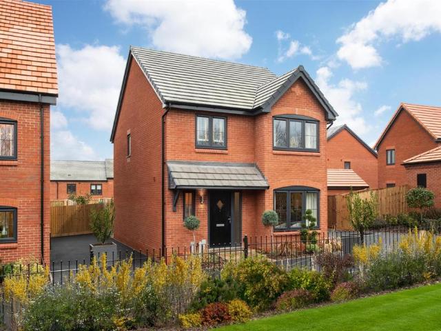 4 bedroom house for sale