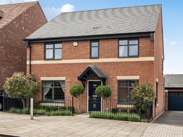 4 bedroom house for sale