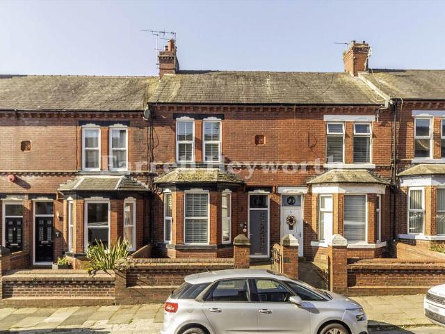 4 bedroom house for sale
