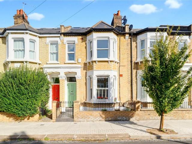 4 bedroom house for sale
