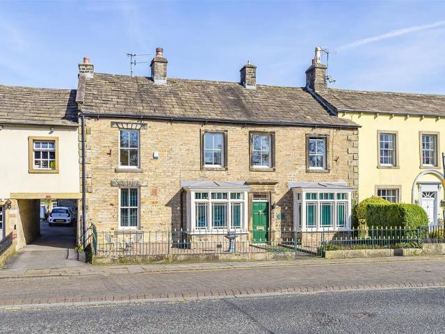 4 bedroom house for sale
