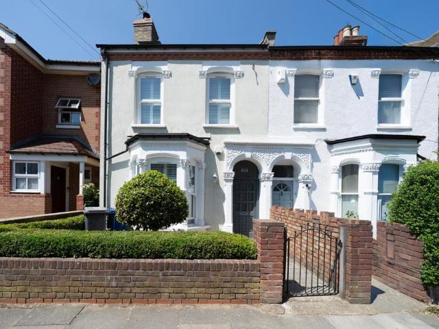 4 bedroom house for sale