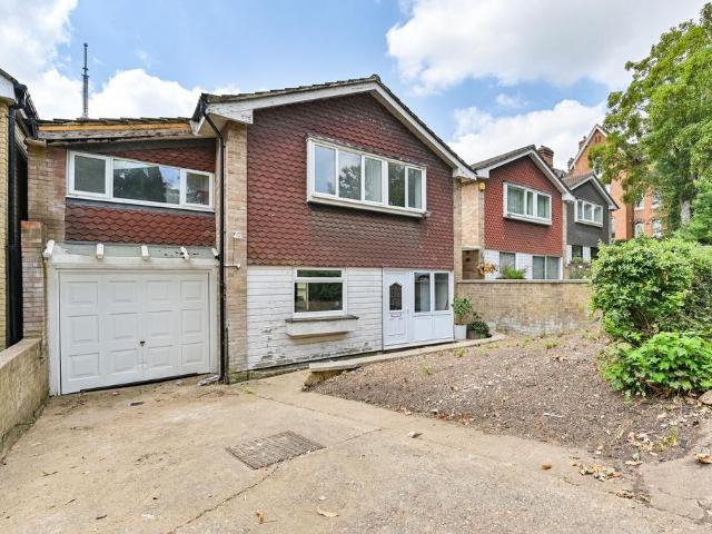 4 bedroom house for sale
