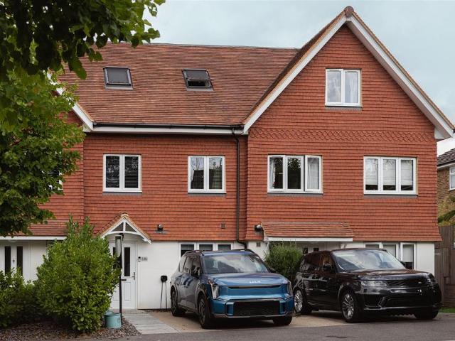 4 bedroom house for sale