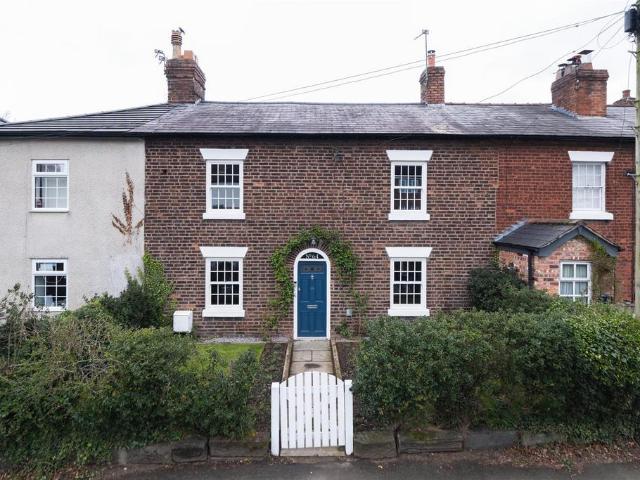 4 bedroom house for sale