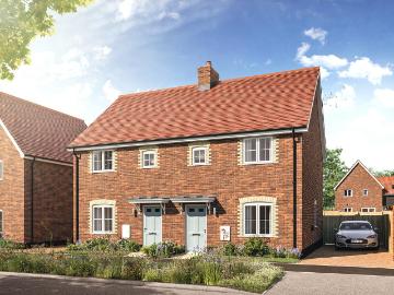 4 bedroom house for sale