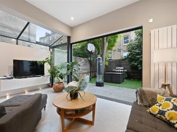 Ravenscourt Park, London, Greater London