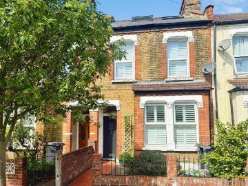 4 bedroom house for sale