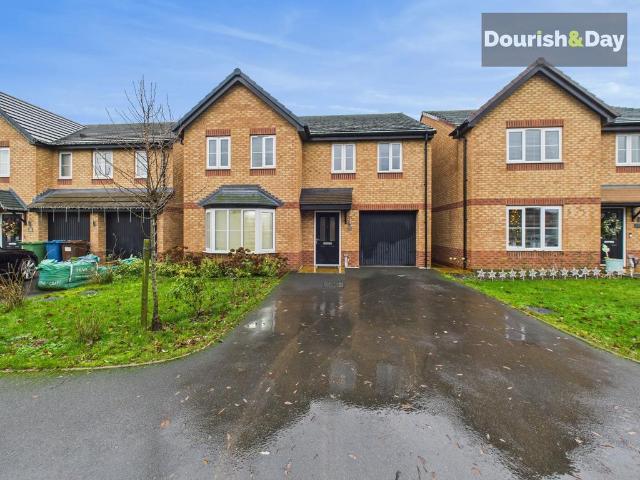 4 bedroom house for sale