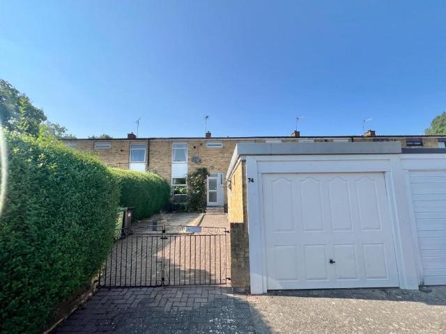 4 bedroom house for sale