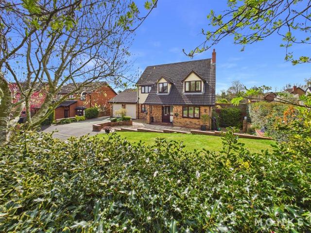 4 bedroom house for sale