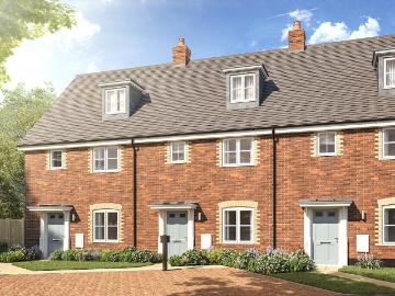4 bedroom house for sale