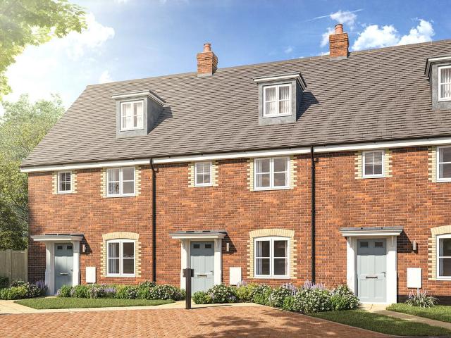 3 bedroom house for sale