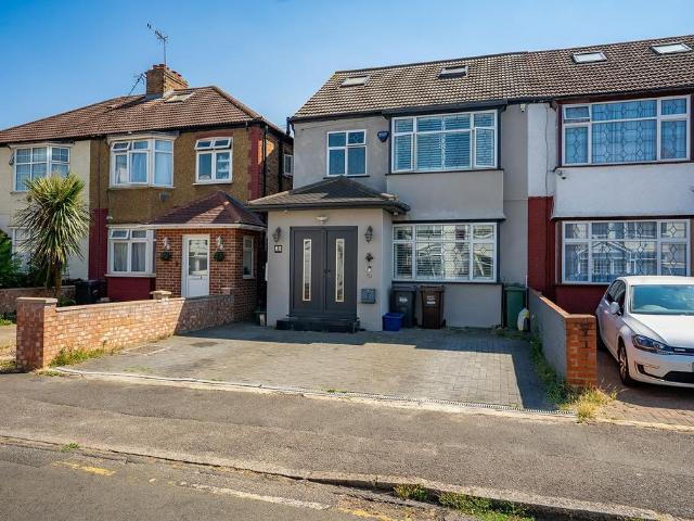 4 bedroom house for sale