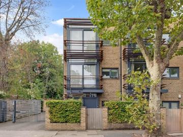 Brondesbury Park, London, Greater London