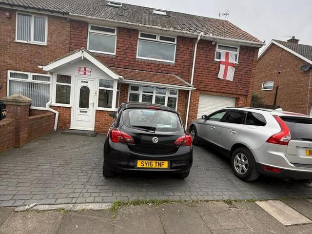 4 bedroom house for sale