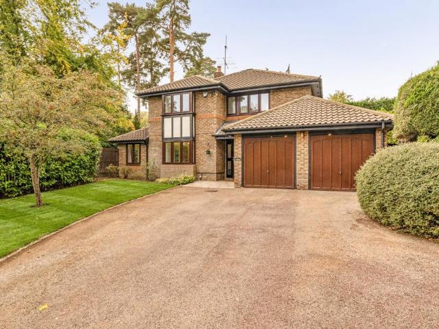 4 bedroom house for sale
