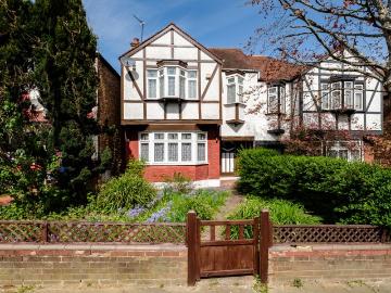 4 bedroom house for sale