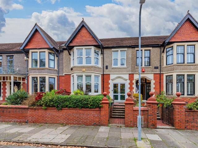 4 bedroom house for sale