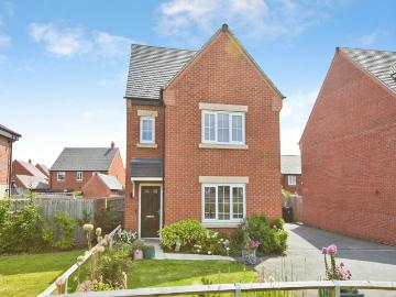 4 bedroom house for sale