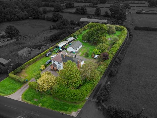 4 bedroom house for sale