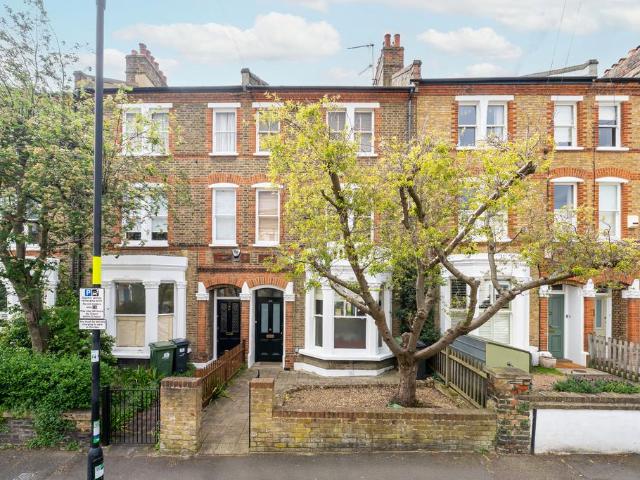 4 bedroom house for sale