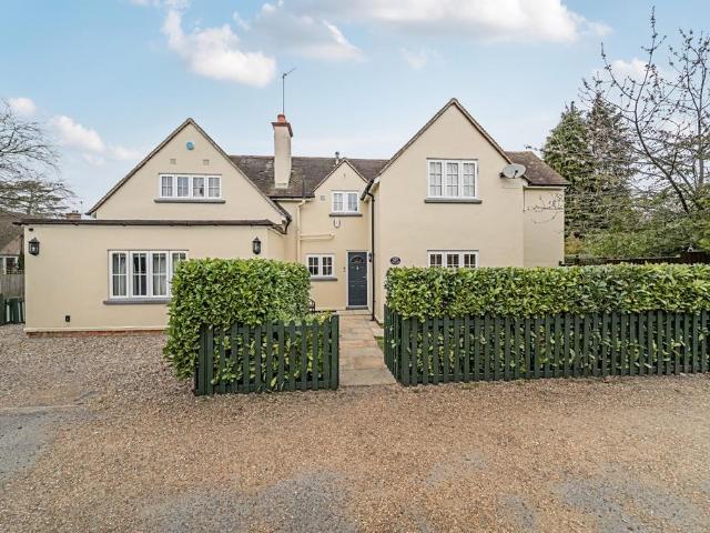 4 bedroom house for sale