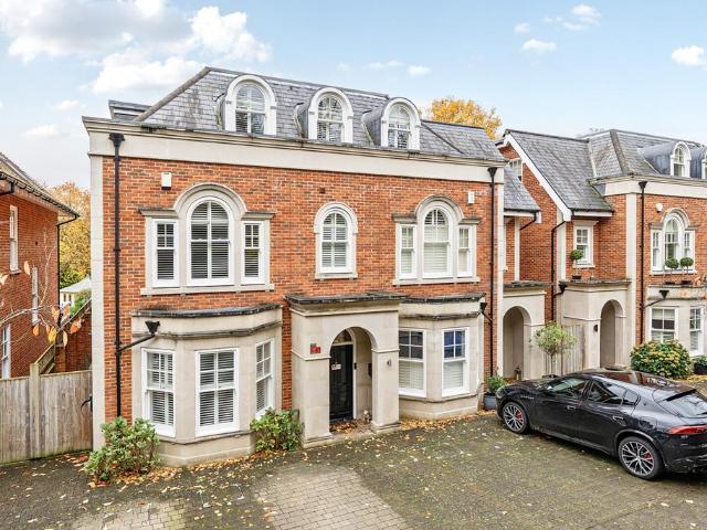 4 bedroom house for sale