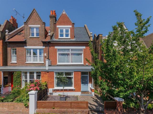 4 bedroom house for sale
