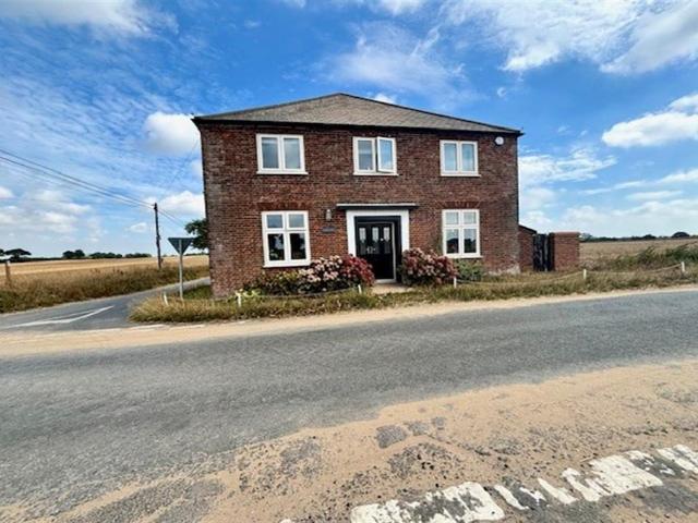 4 bedroom house for sale