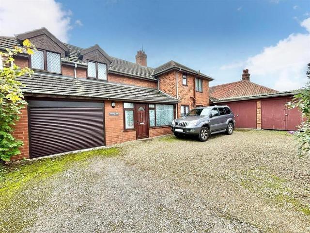4 bedroom house for sale