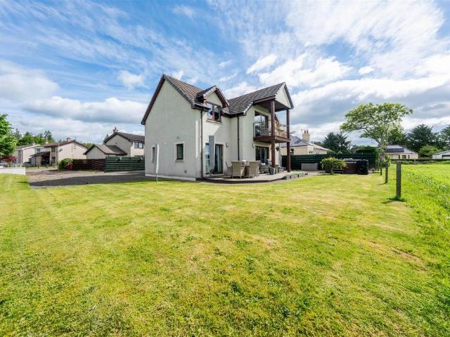 4 bedroom house for sale