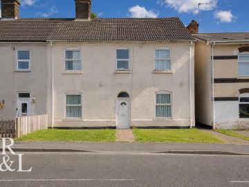 4 bedroom house for sale