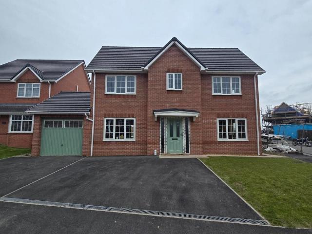 4 bedroom house for sale