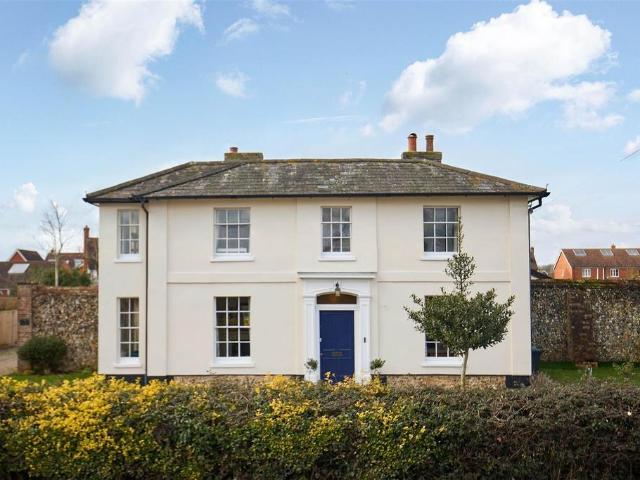 4 bedroom house for sale