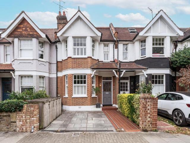 4 bedroom house for sale