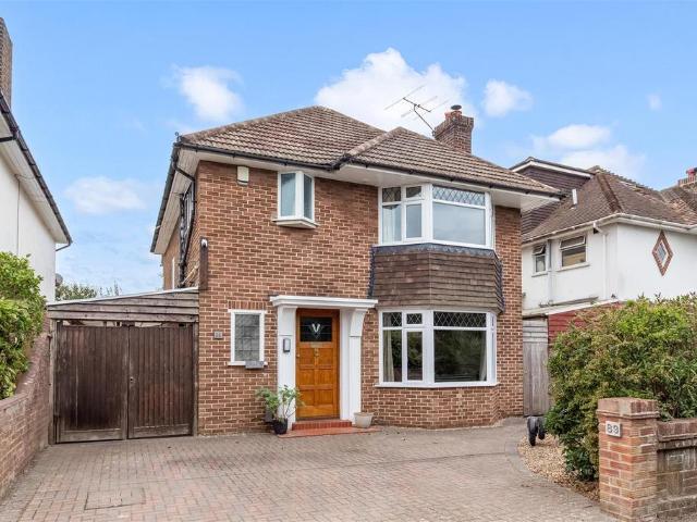 4 bedroom house for sale